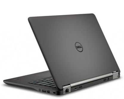 Especificações DELL Latitude E7250 Intel® Core™ i7 i7-5600U Laptop