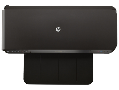HP 7110 Wide Format ePrinter – image 3
