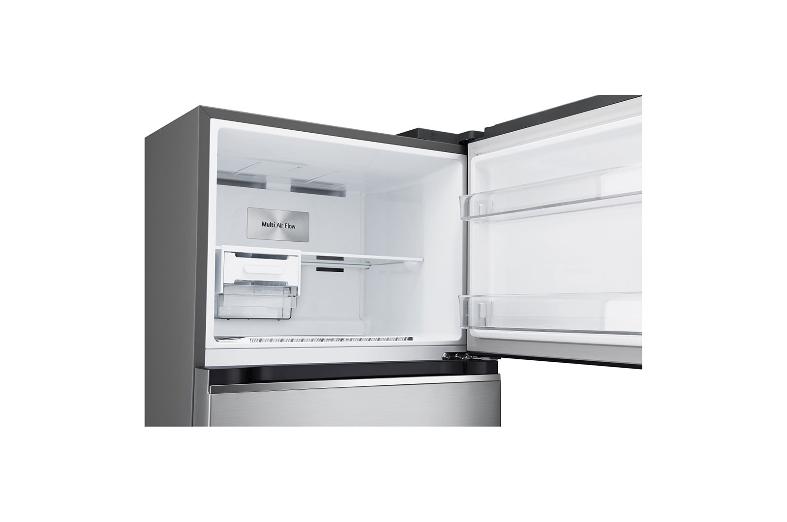 LG VT40WP fridge-freezer Freestanding – image 4