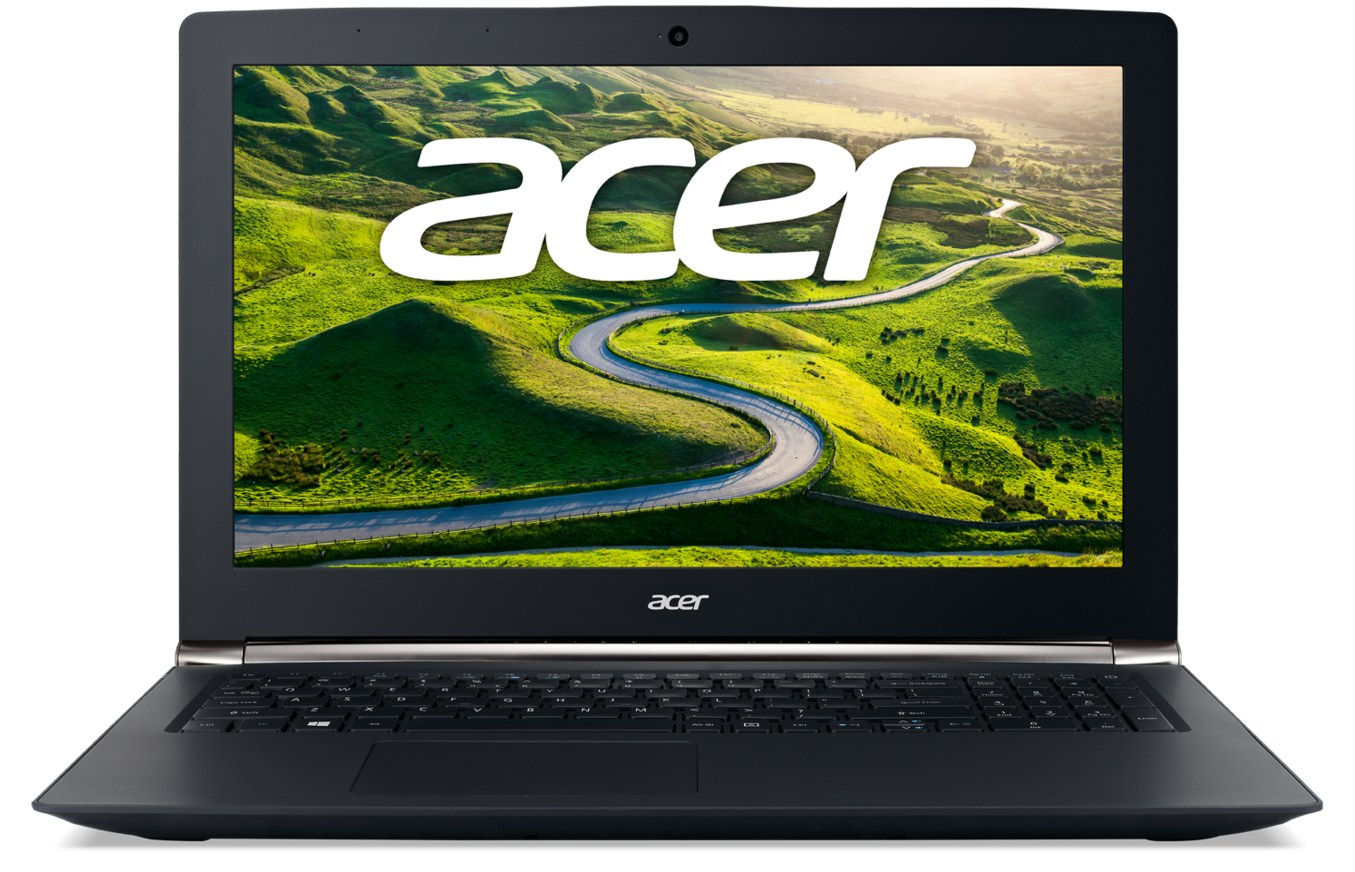 Acer Aspire V Nitro VN7-592G-747P Intel® Core™ i7 i7-6700HQ Laptop