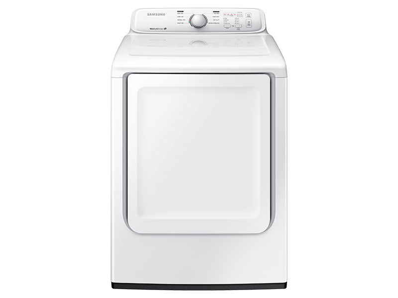 Samsung DV40J3000EW — vue 1 sur 4