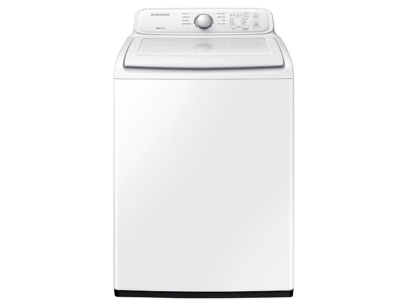 Samsung WA40J3000AW — vue 1 sur 6