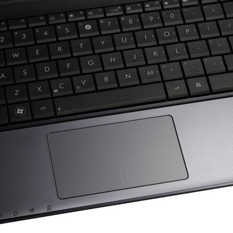 ASUS X45VD-VX061D laptop Intel® Pentium® 2020M – image 5