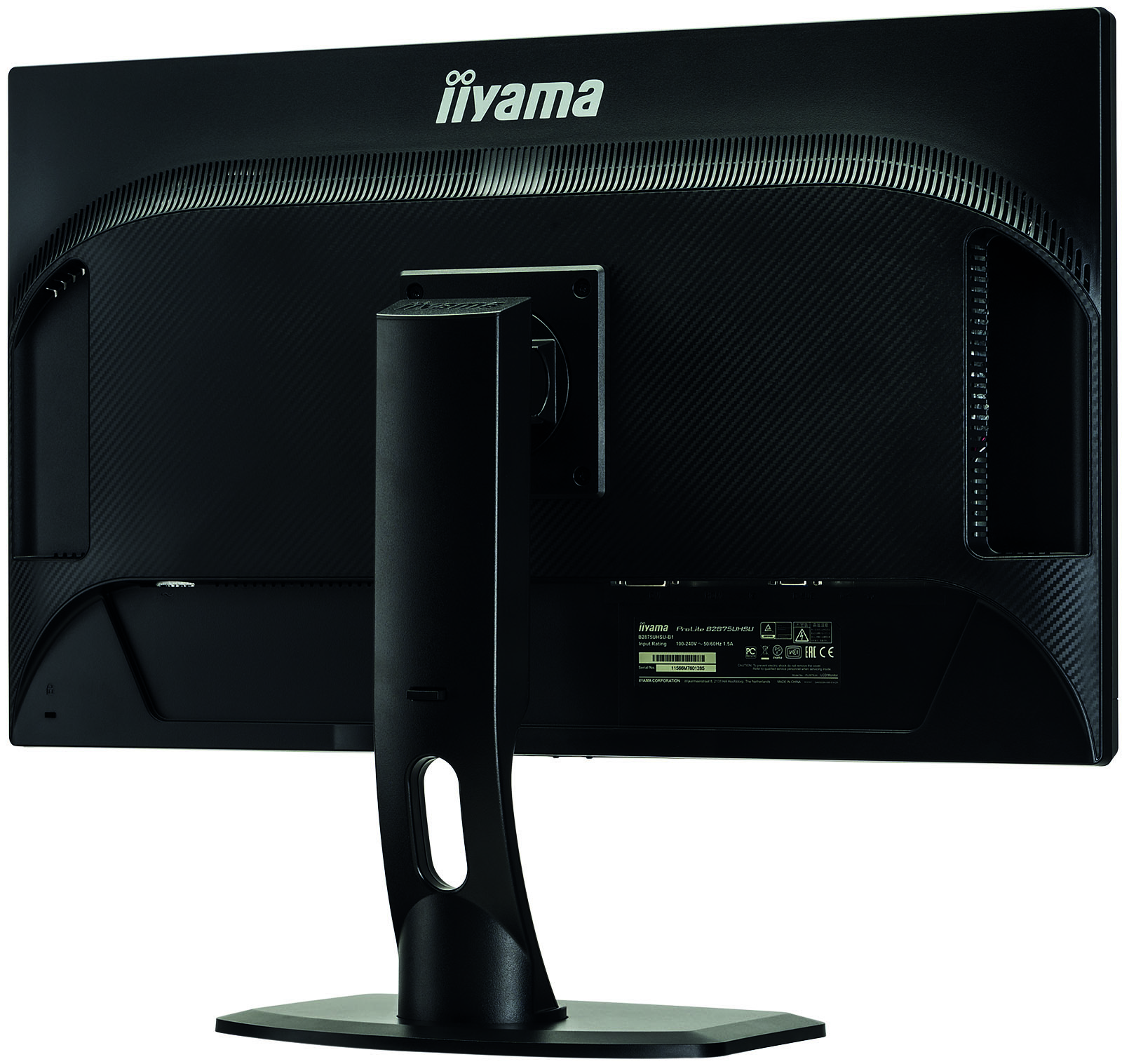 iiyama ProLite B2875UHSU-B1-STD computer monitor – image 8