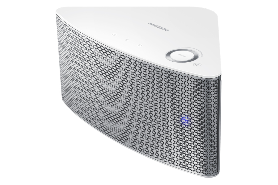 Samsung WAM351/XN loudspeaker Black Wireless – image 4