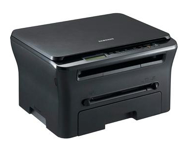 Samsung SCX-4300 multifunction printer Laser A4 – image 3