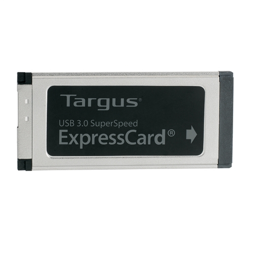 Targus ACA34EU interface cards/adapter Internal USB 3.2 Gen 1 (3.1 Gen 1) – image 5