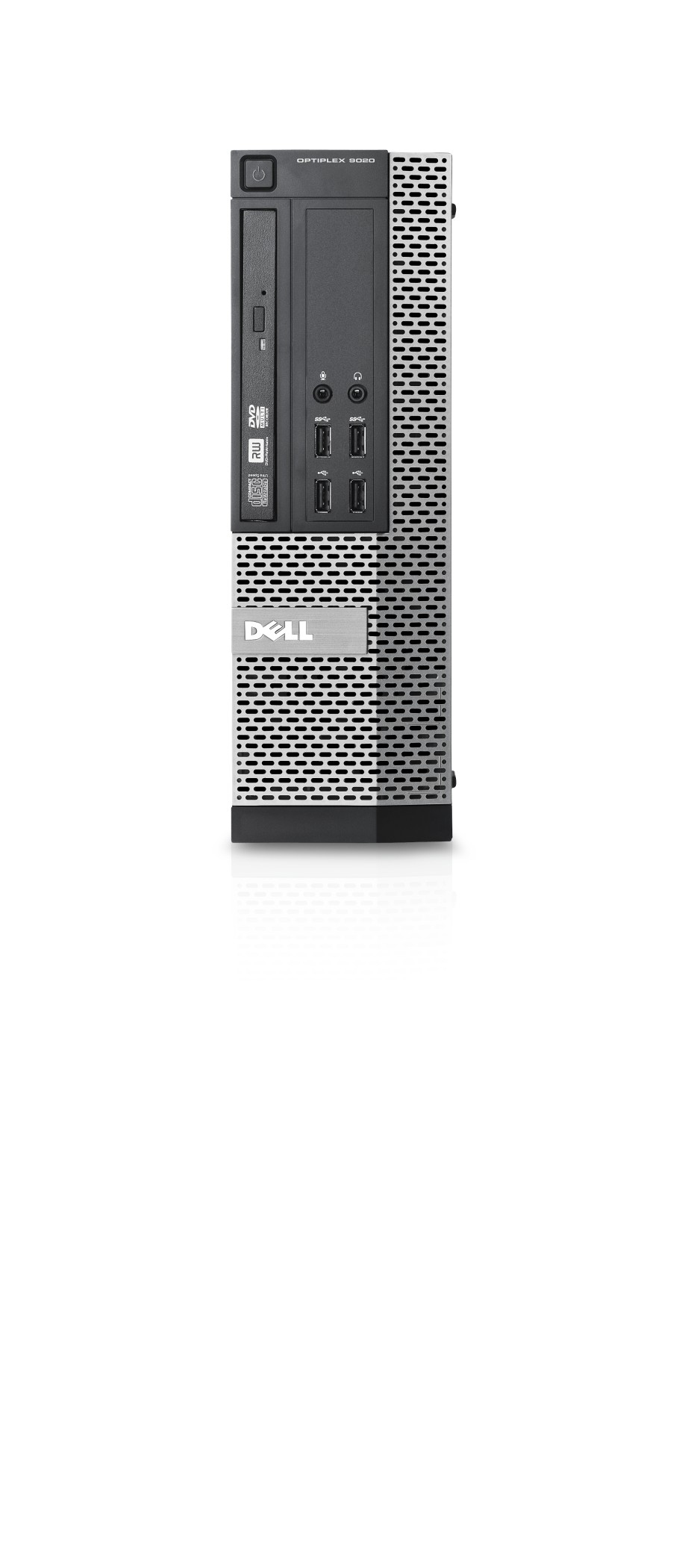 Especificações DELL OptiPlex 9020 SFF Intel® Core™ i7 i7-4790 8 GB