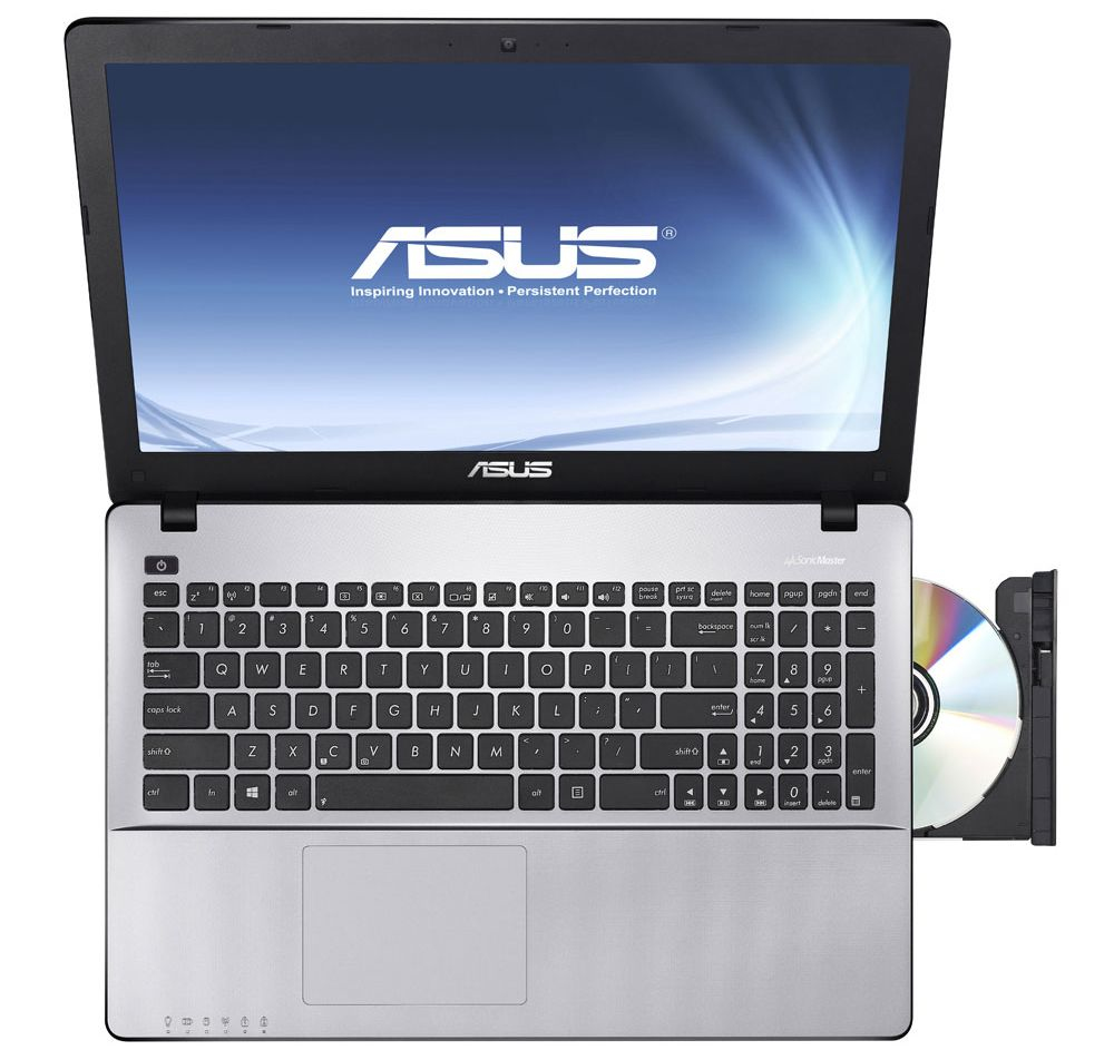 ASUS K550LD-XX239H Intel® Core™ i5 i5-4200U Laptop – image 2