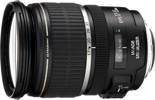 Canon EF-S 17-55mm f/2.8 IS USM – image 2