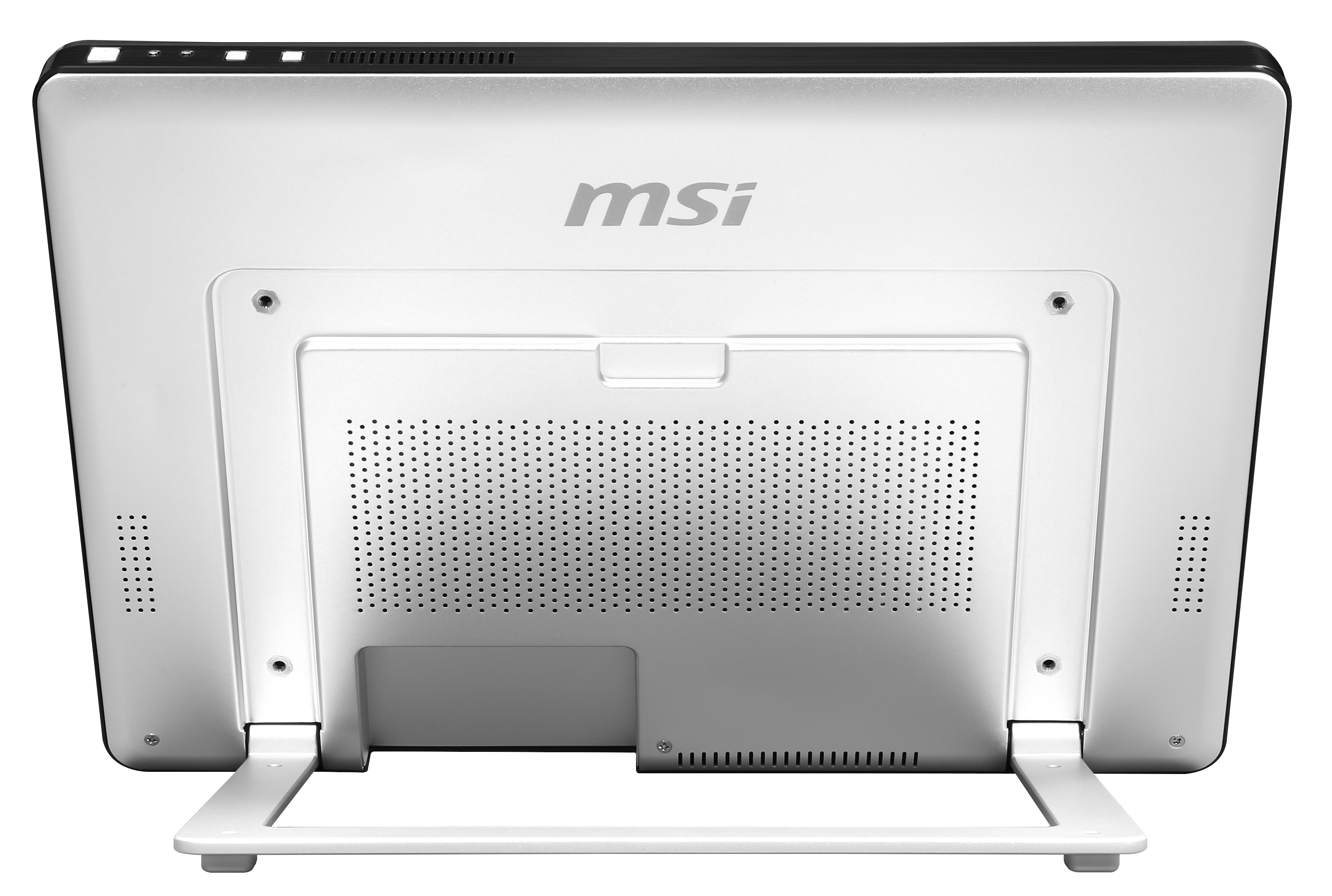 MSI Pro AP16 Flex-012XEU Intel® Celeron® J1900 39.6 cm (15.6″) 1366 x 768 pixels Touchscreen All-in-One PC 4 GB DDR3L-SDRAM 500 GB HDD Wi-Fi 5 (802.11ac) Black image 6