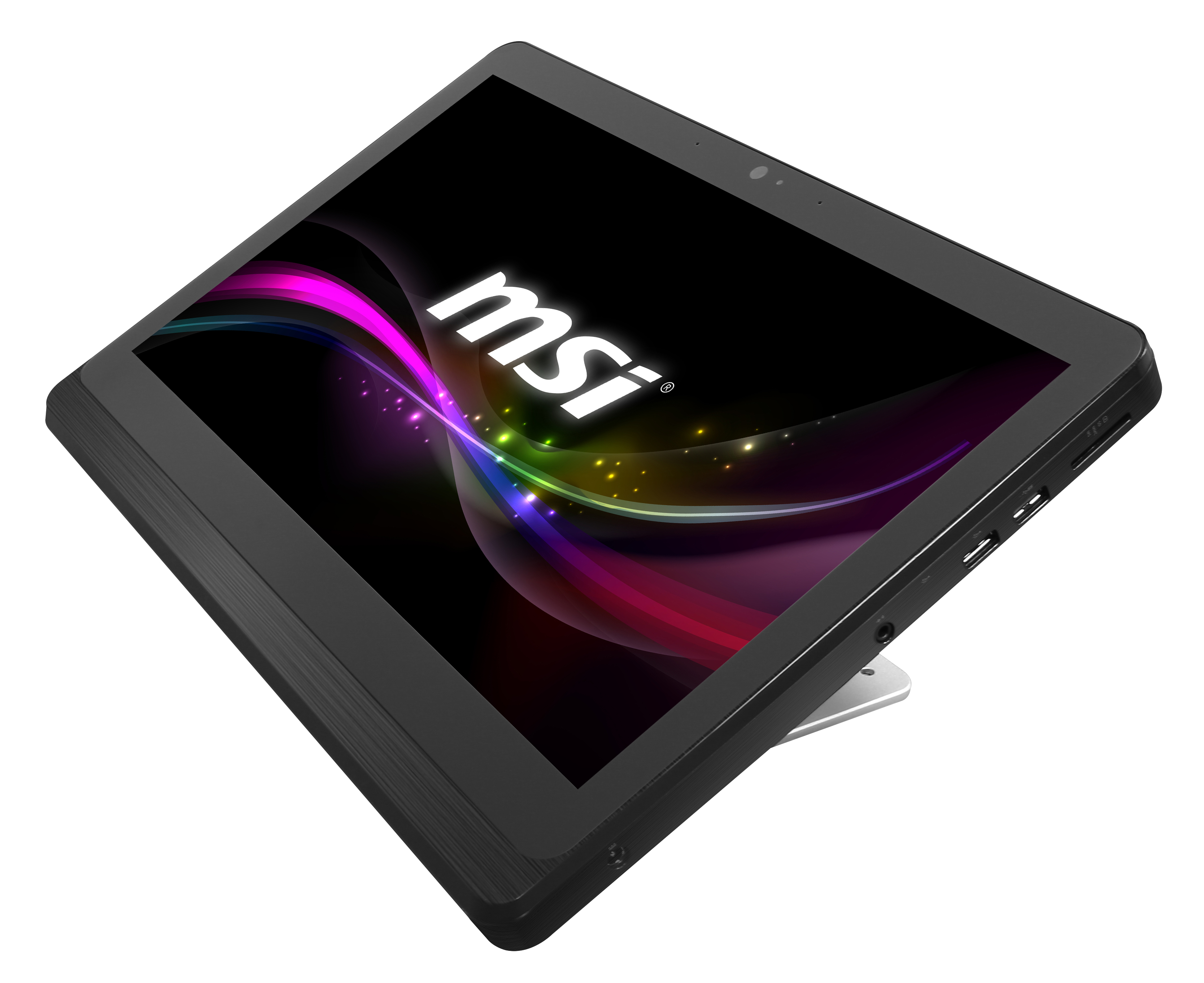 MSI Pro AP16 Flex-012XEU Intel® Celeron® J1900 39.6 cm (15.6″) 1366 x 768 pixels Touchscreen All-in-One PC 4 GB DDR3L-SDRAM 500 GB HDD Wi-Fi 5 (802.11ac) Black image 7