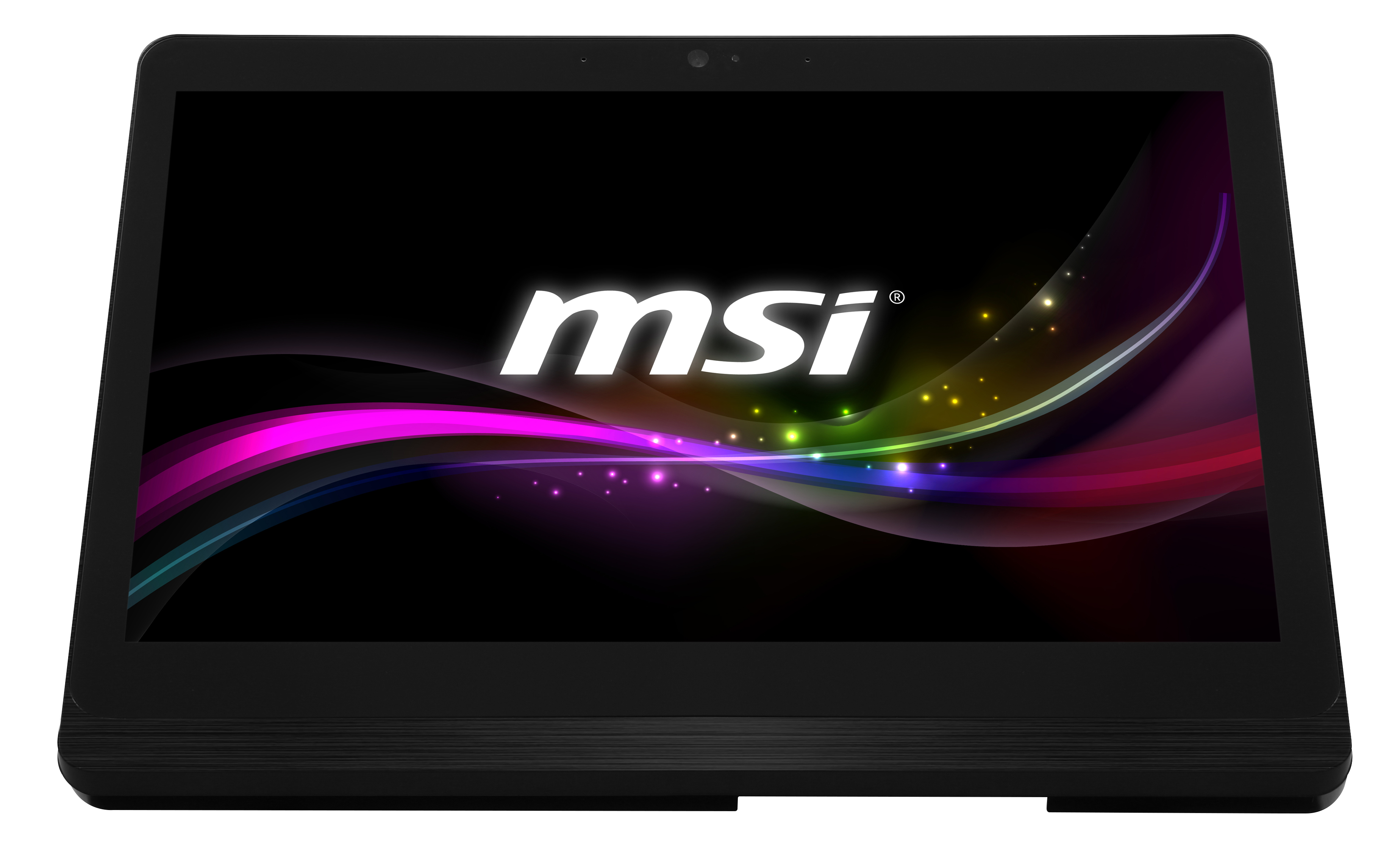 MSI Pro AP16 Flex-012XEU Intel® Celeron® J1900 39.6 cm (15.6″) 1366 x 768 pixels Touchscreen All-in-One PC 4 GB DDR3L-SDRAM 500 GB HDD Wi-Fi 5 (802.11ac) Black image 5