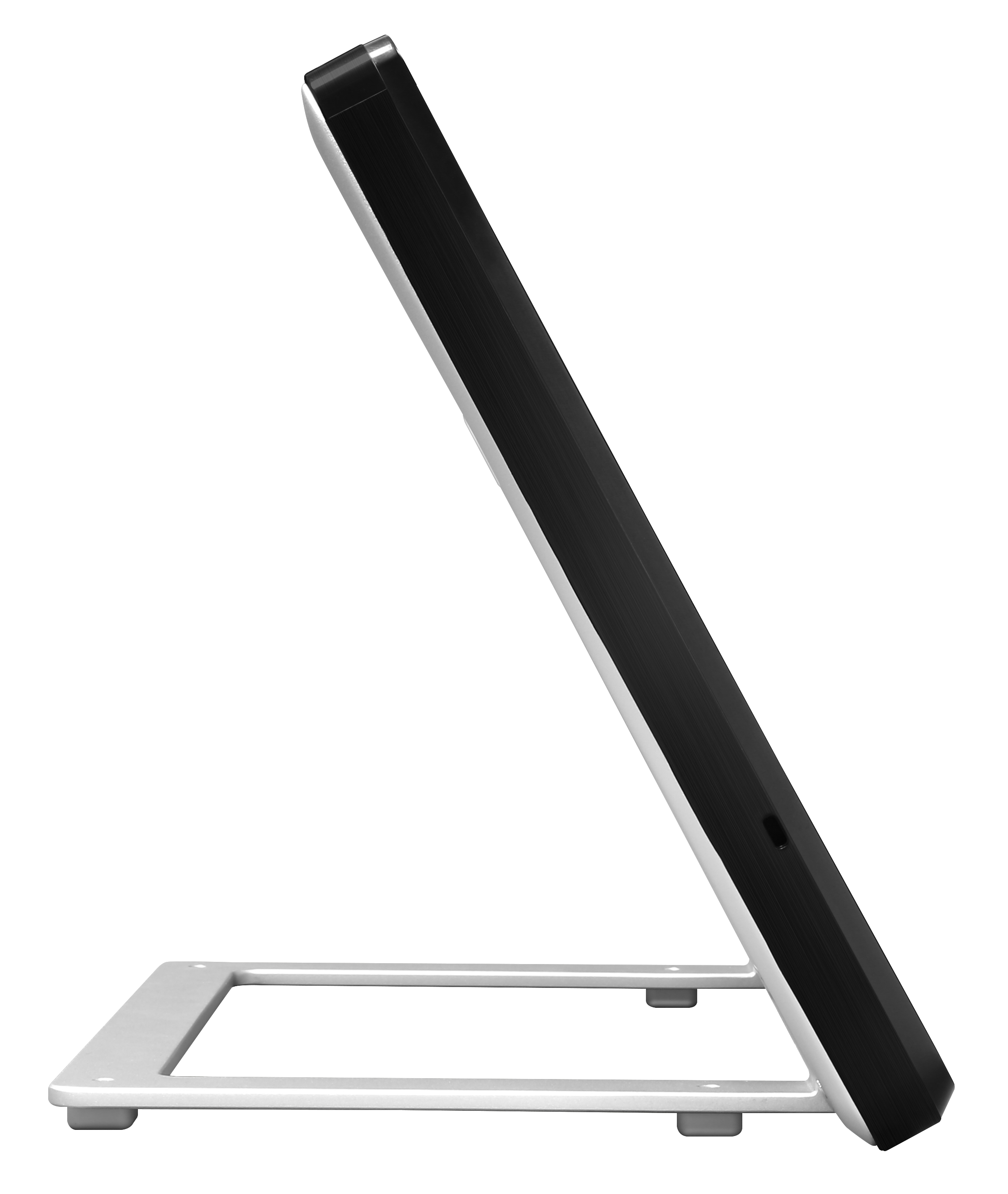 MSI Pro AP16 Flex-012XEU Intel® Celeron® J1900 39.6 cm (15.6″) 1366 x 768 pixels Touchscreen All-in-One PC 4 GB DDR3L-SDRAM 500 GB HDD Wi-Fi 5 (802.11ac) Black image 3