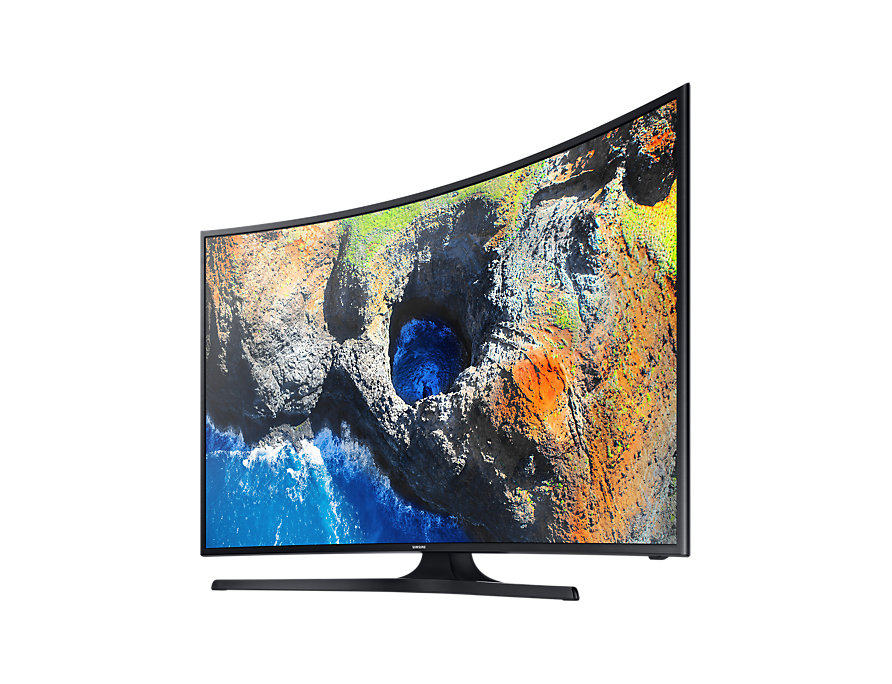 Samsung UN55MU6350F 139.7 cm (55") 4K Ultra HD Smart TV Wi-Fi Black – image 5