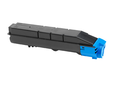 Kyocera Laser Toner Cartridge Page Life 15000pp Cyan - TK-8305C - image 3