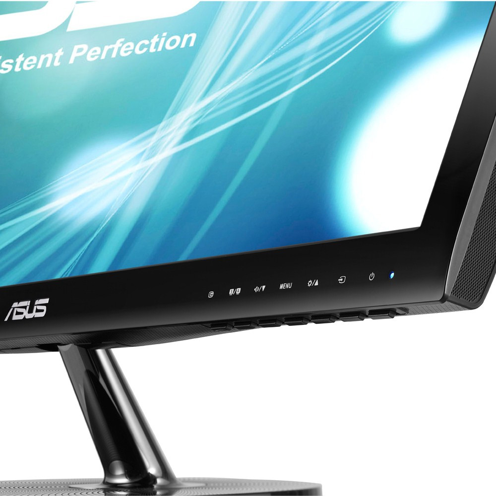 ASUS VS278H computer monitor 68.6 cm (27″) 1920 x 1080 pixels Full HD Black image 6