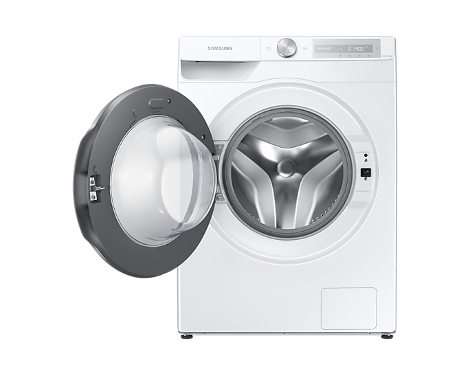 Samsung WW10T634DLH washing machine Front-load – image 6
