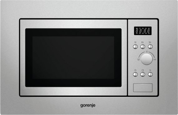 Gorenje BM171D3X — vue 1 sur 1