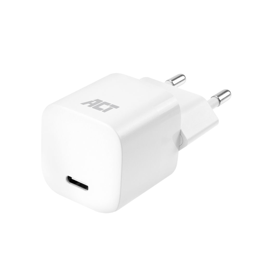 ACT Compact USB-C Charger – image 1