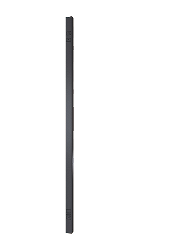 APC AP8832 power distribution unit (PDU) 24 AC outlet(s) Black – image 2