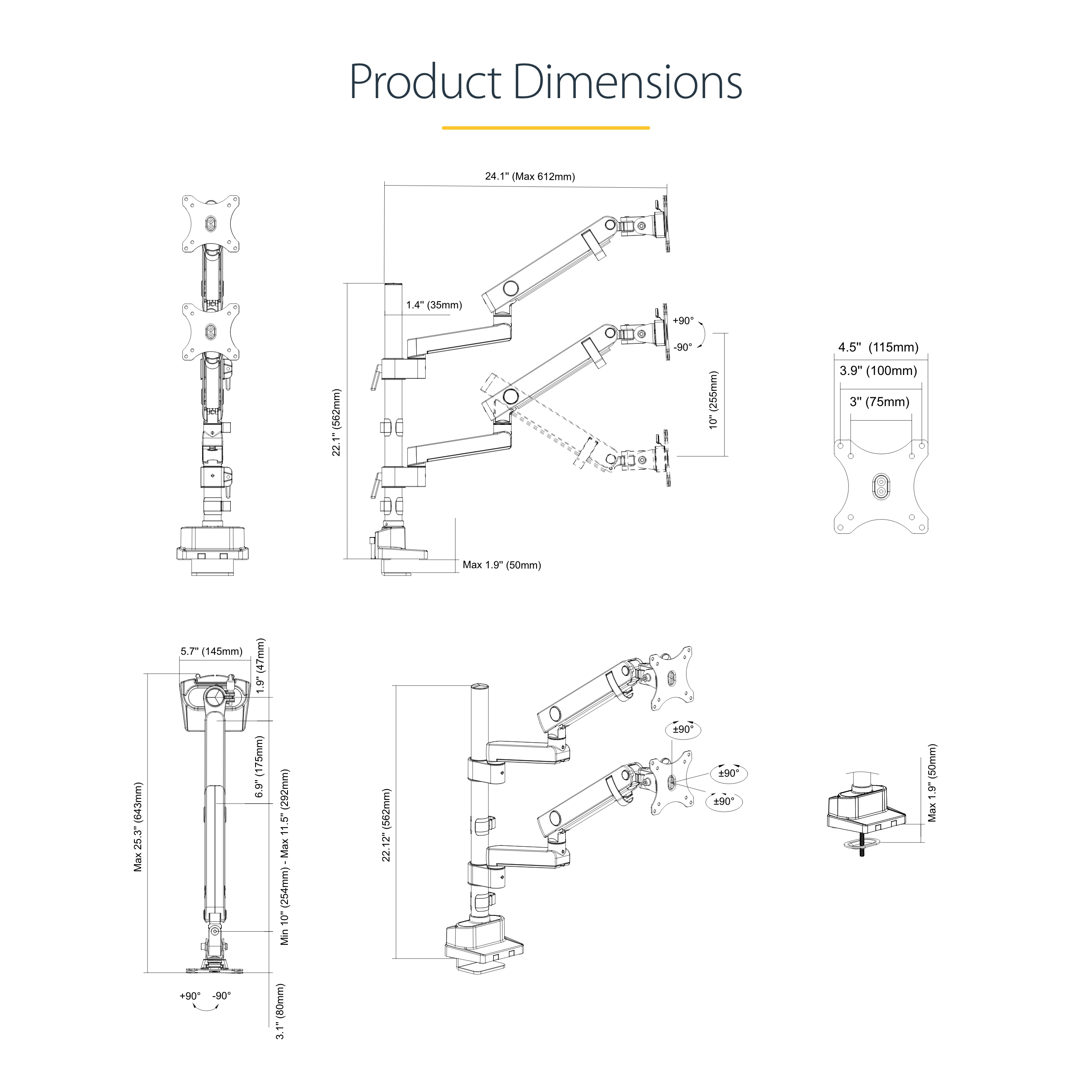 Product Gallery