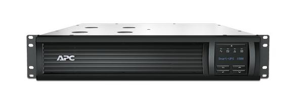 APC SMT1500RM2UNC uninterruptible power supply (UPS) Line-Interactive 1.44 kVA – image 2
