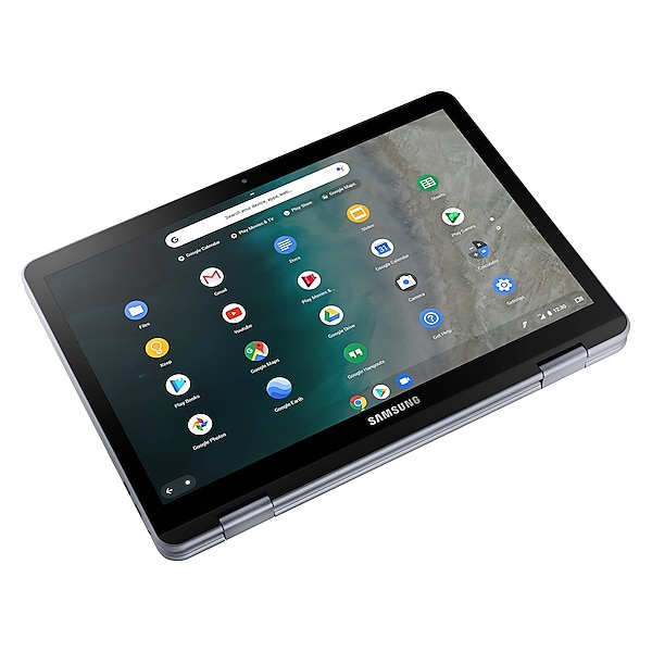 Samsung Chromebook Plus XE521QAB-K02US laptop Intel® Core™ m3 m3-7Y30 – image 4