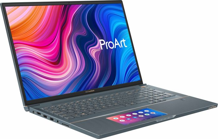 ASUS ProArt StudioBook Pro X W730G5T-H8067T Intel Xeon E E-2276M Laptop – image 2