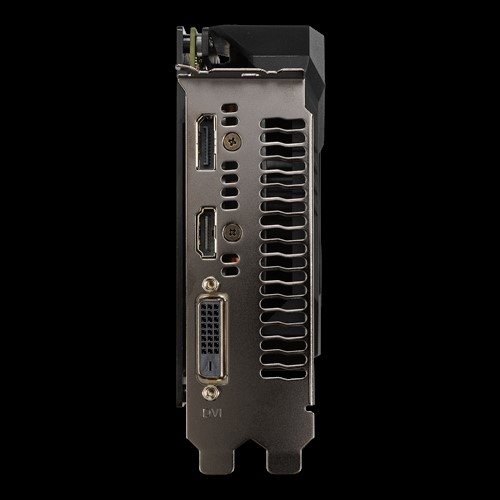 ASUS GeForce GTX 1660 SUPER OC Edition – image 5
