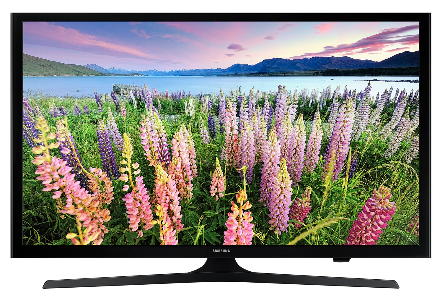 Samsung UN43J5200AF 