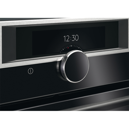 AEG KSE892220M 43 L Black, Stainless steel – image 5
