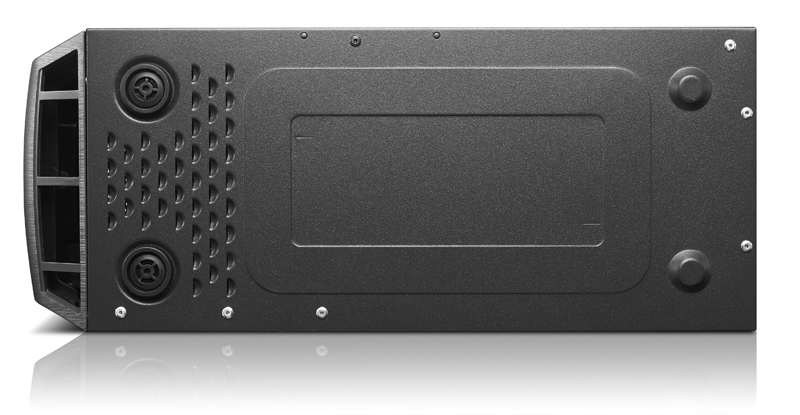 Lenovo H50-55 AMD A10 A10-8750 8 GB DDR3-SDRAM 2 TB HDD AMD Radeon R7 350 Windows 10 Home Mini Tower PC Black image 6