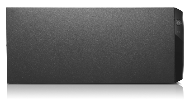Lenovo H50-55 AMD A10 A10-8750 8 GB DDR3-SDRAM 2 TB HDD AMD Radeon R7 350 Windows 10 Home Mini Tower PC Black image 5