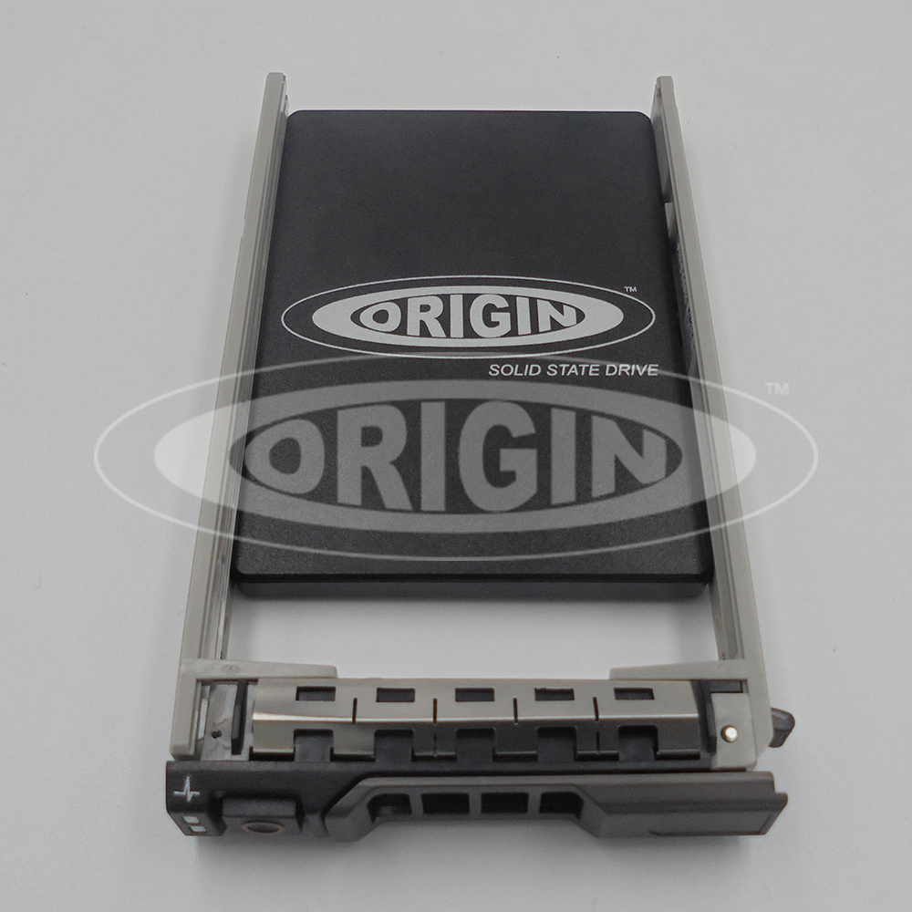 Origin Storage 1.6TB Hot Plug Enterprise SSD 2.5in SATA Read Intensive image 3