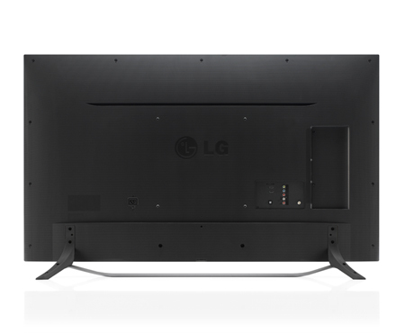 LG 49UF8007 TV 124.5 cm (49") 4K Ultra HD Smart TV Wi-Fi Black – image 9