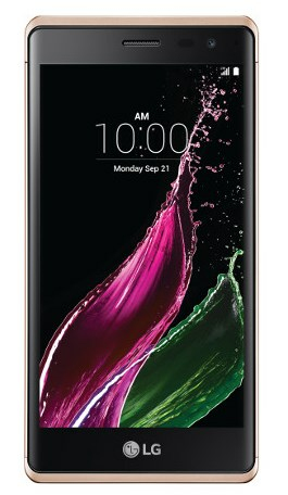 LG H650E 12.7 cm (5") Single SIM Android 5.1.1 4G 1.5 GB 16 GB 2050 mAh Gold