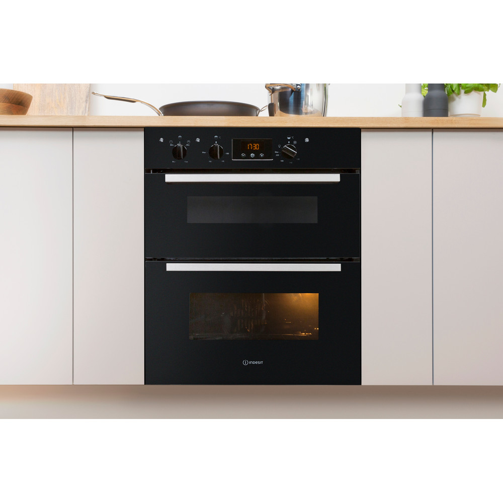 Indesit IDU 6340 BL – image 4