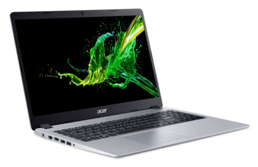 Acer Aspire 5 A515-43-R4TQ AMD Ryzen™ 5 3500U Laptop – image 2