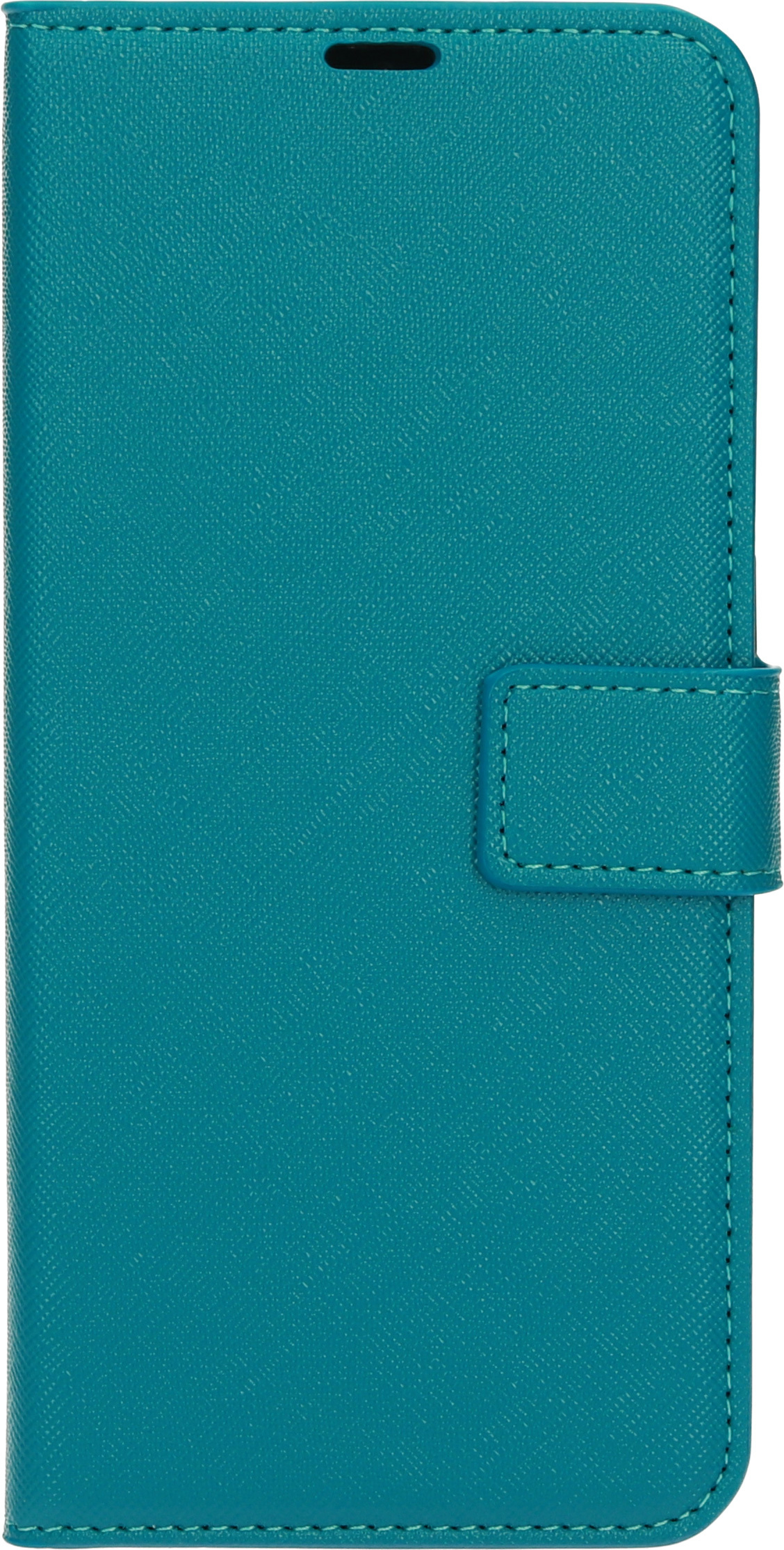 Mobiparts Saffiano Wallet Case Galaxy A50 – image 2