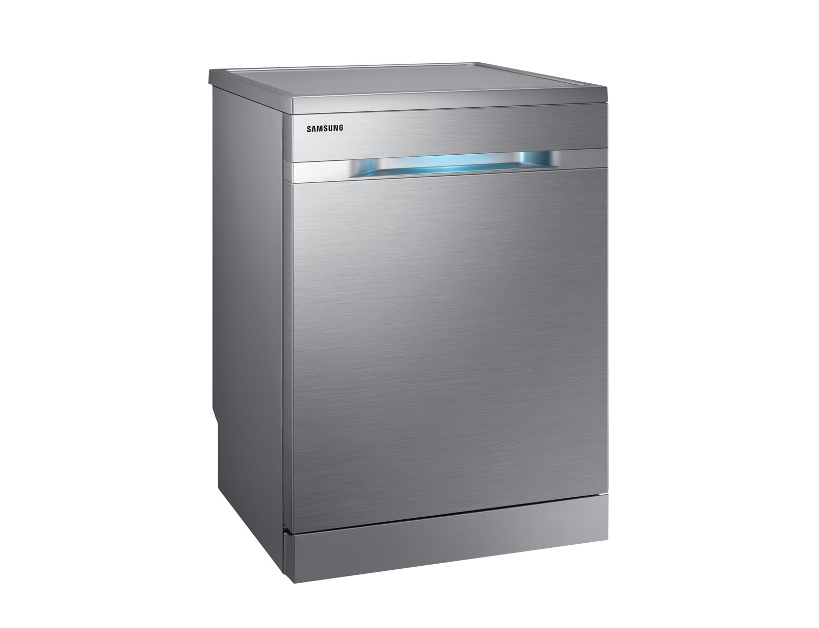 Samsung DW60M9550FS Freestanding 14 place settings – image 2