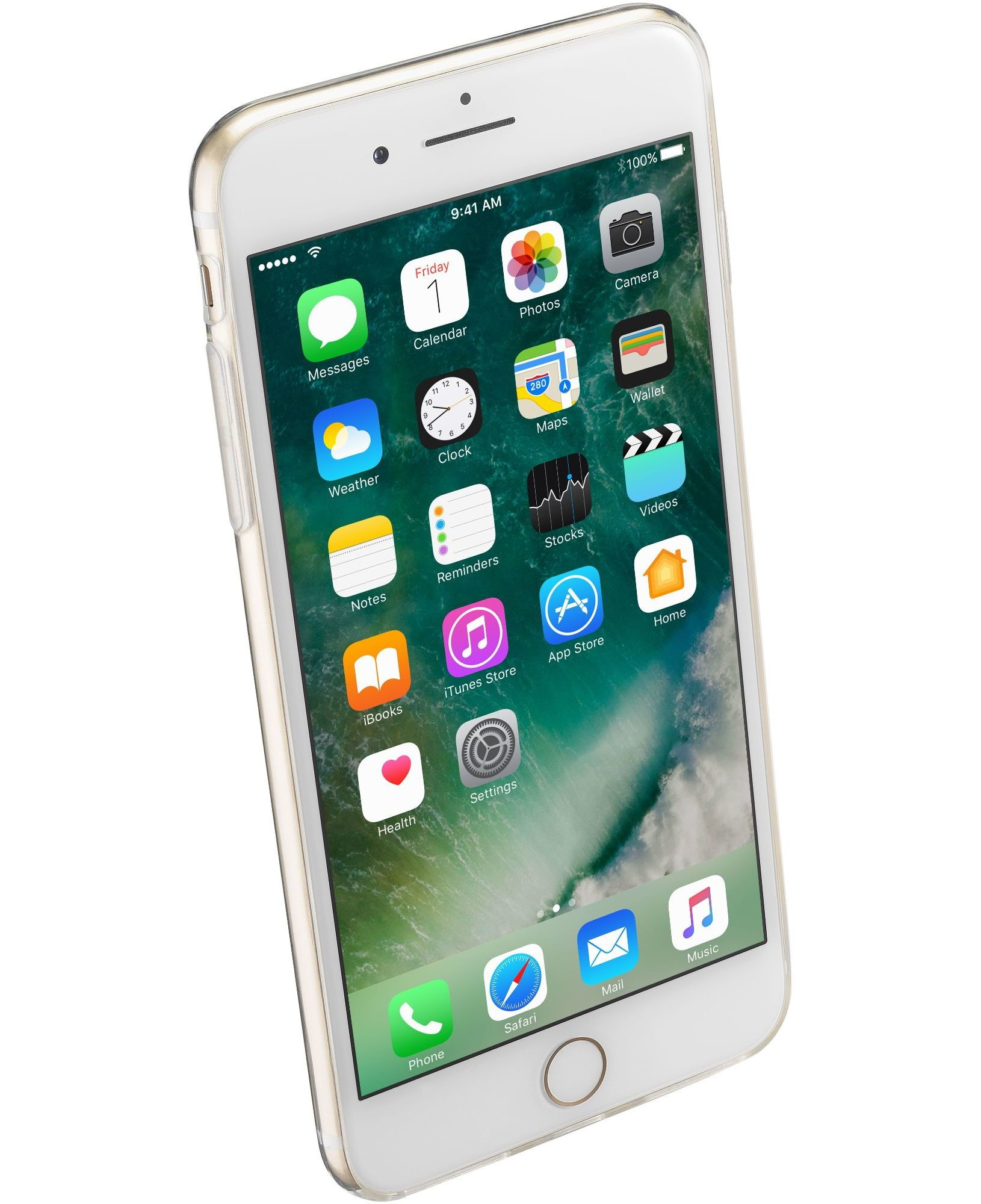 Cellularline Fine - iPhone 8 Plus/7 Plus – image 3