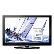 Samsung S Series PS50A551S3RXXC TV – image 3