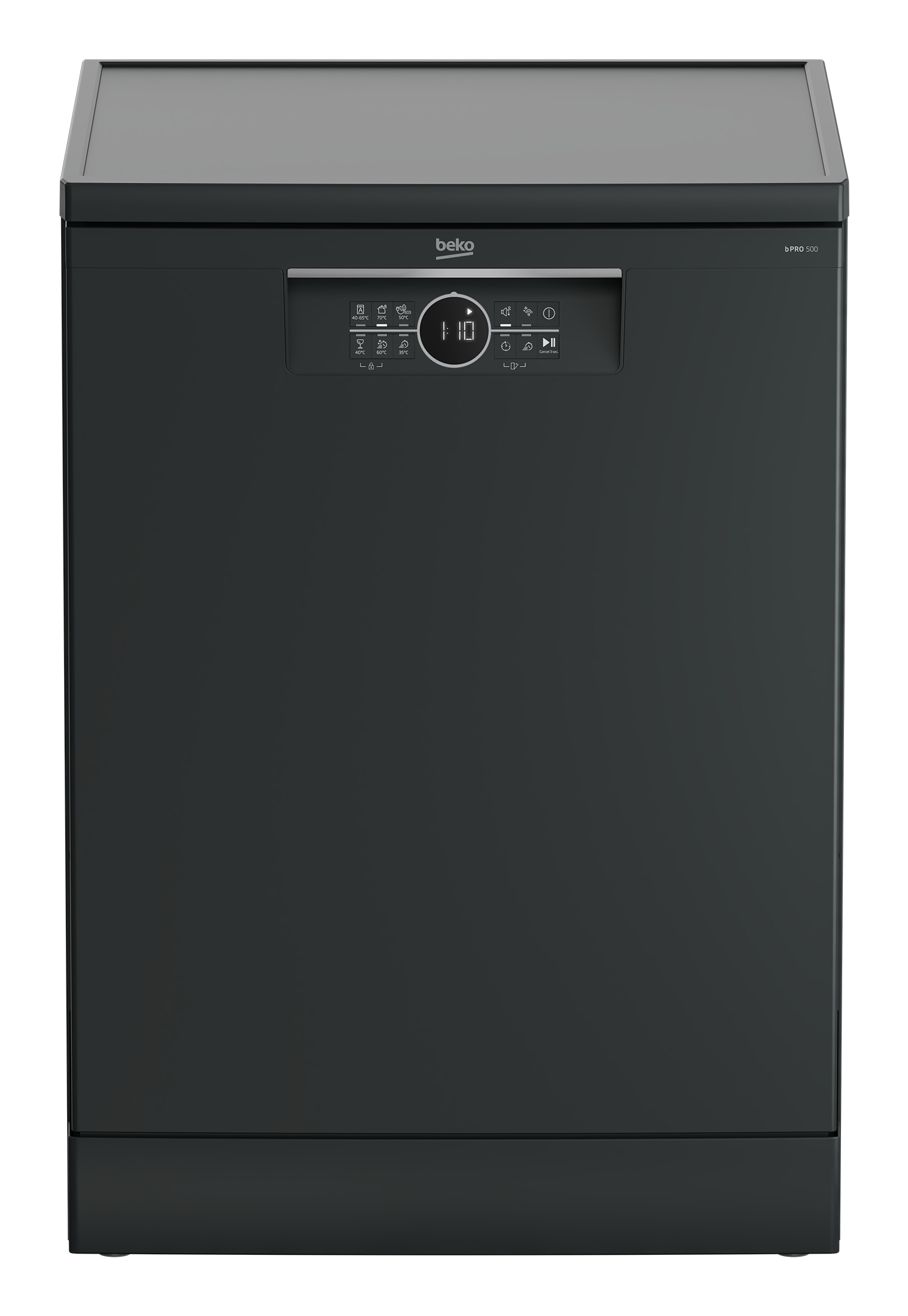 Beko BDFN26450A — vue 1 sur 8