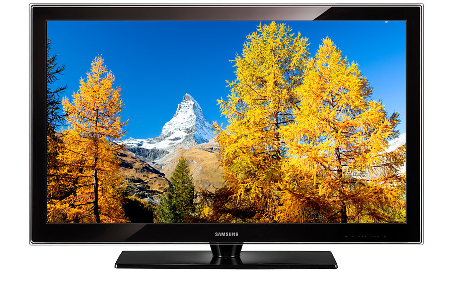 Samsung LE-46A686M1FXXU TV – image 1
