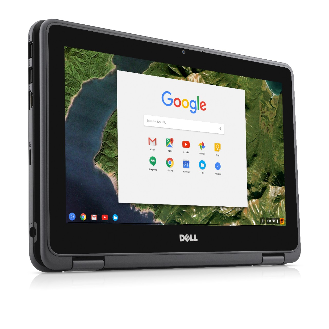 Dell Chromebook 3189 Intel® Celeron® N3060 – image 6