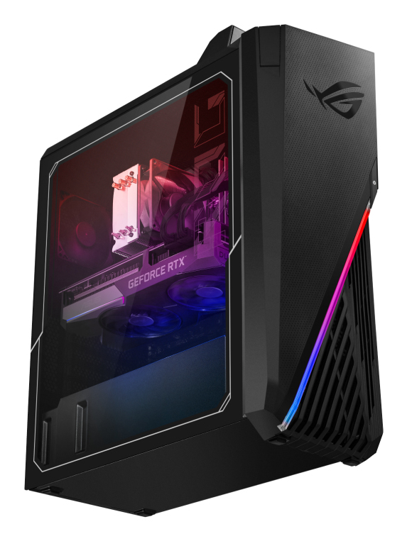 ASUS ROG Strix G15DS-DH764 AMD Ryzen™ 7 – image 6