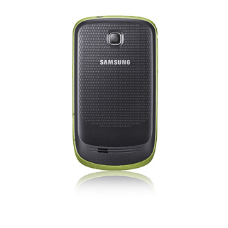 Samsung Mini S5570 – image 3