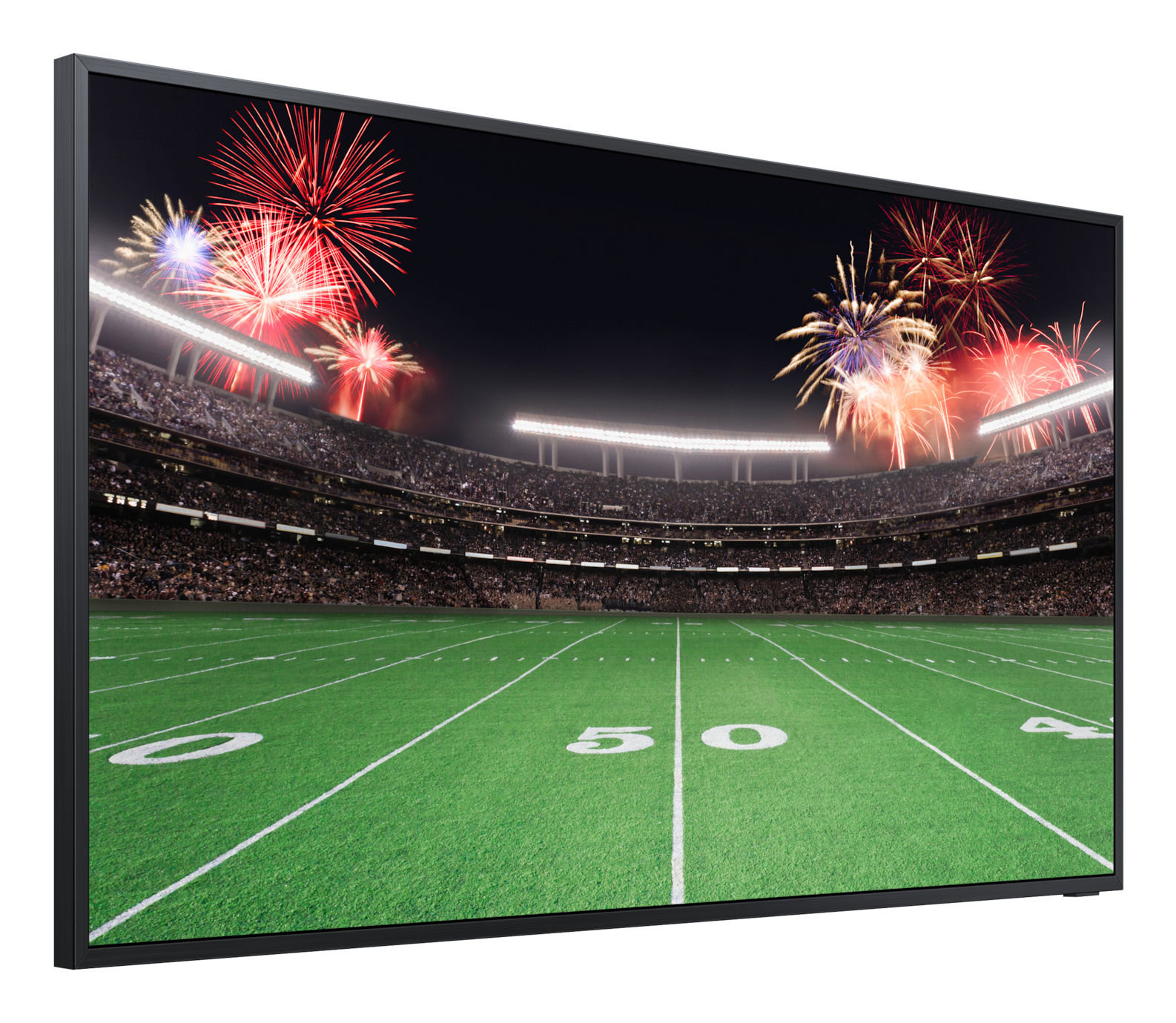 Samsung The Terrace QN55LST7DAFXZC TV – image 3