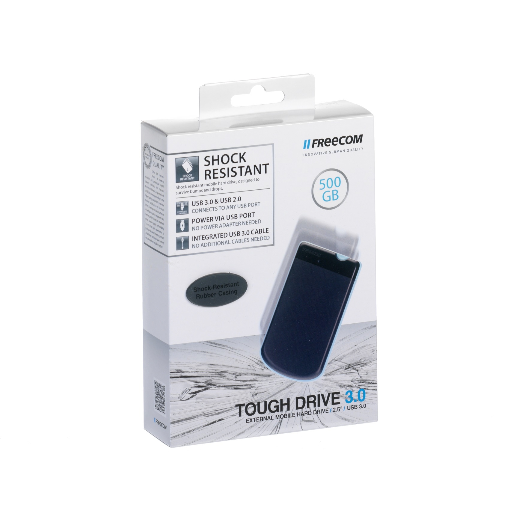 Freecom Tough Drive – image 4